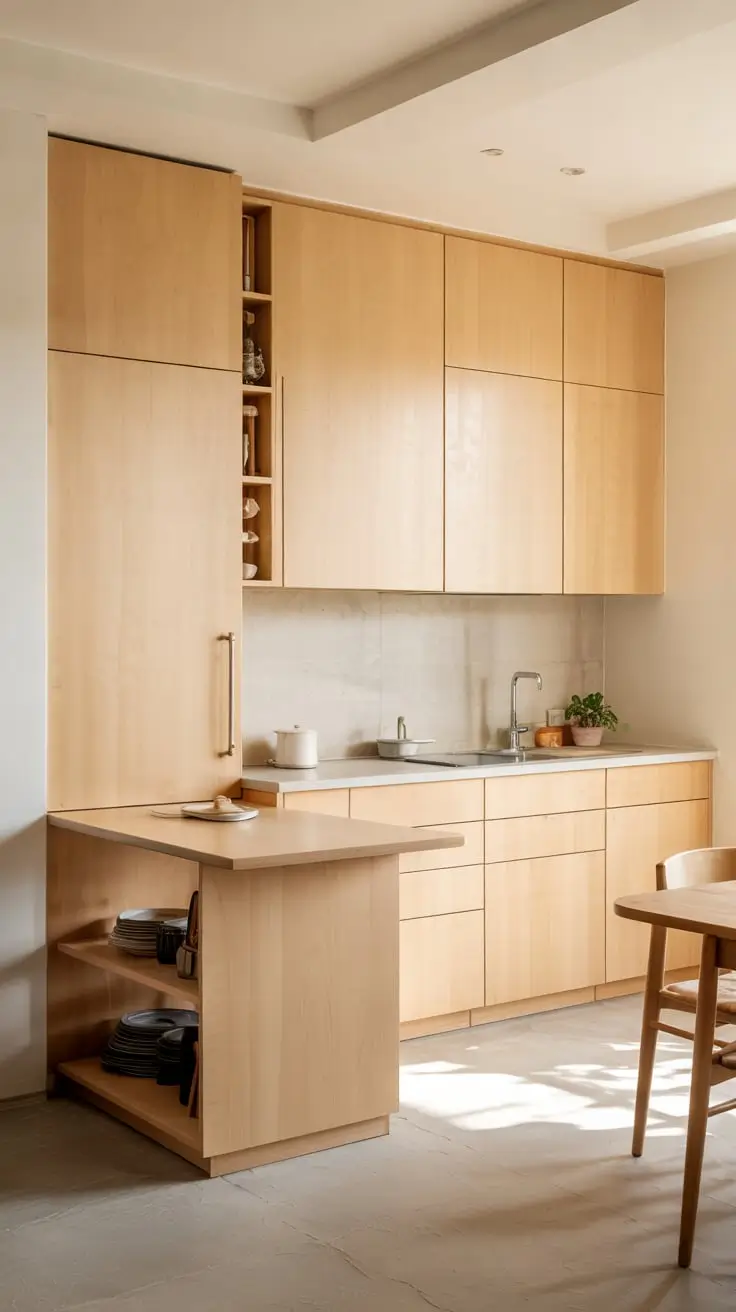 Transform Your Home With Stunning Wood Kitchen Ideas 2026