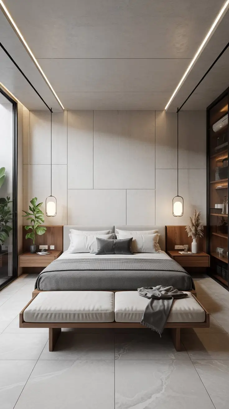 Stylish and Trendsetting Bedroom Bench Ideas to Transform Your Space in 2026