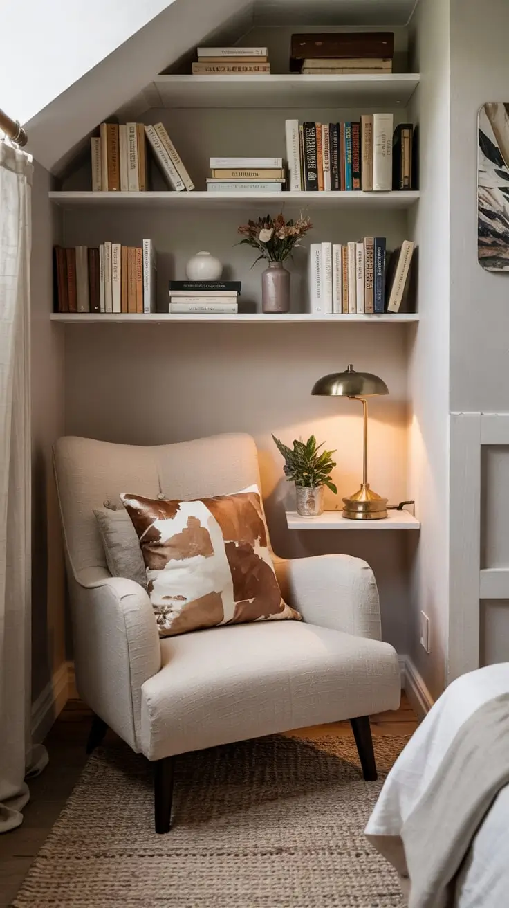 Fresh Inspiration for Transforming Compact Spaces with Small Bedroom Ideas 2026