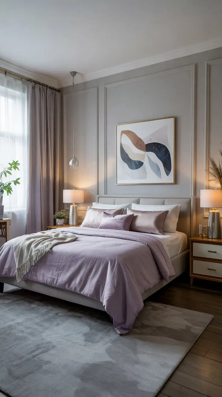 Transform Your Space With Stunning Bedroom Colors Ideas 2026