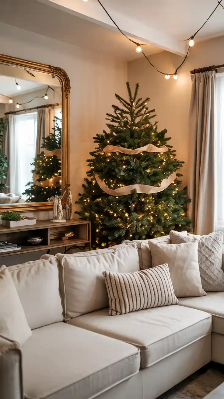 Magical Xmas Tree Ideas 2025 For A Stylish And Cozy Holiday Home