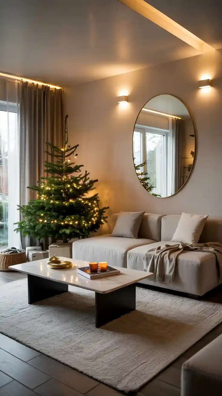 Magical Xmas Tree Ideas 2025 For A Stylish And Cozy Holiday Home