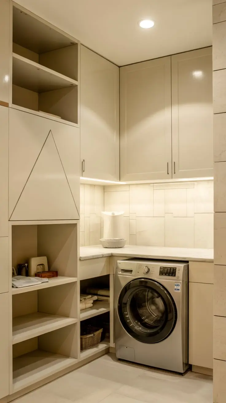 Fresh Space Transformations With the Best Smalls Laundry Room Ideas 2026