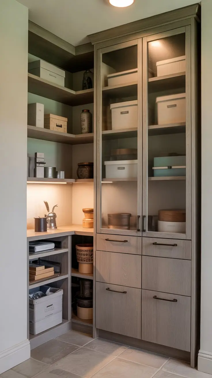 Transform Your Space With the Best Food Pantry Ideas in the Kitchen 2026