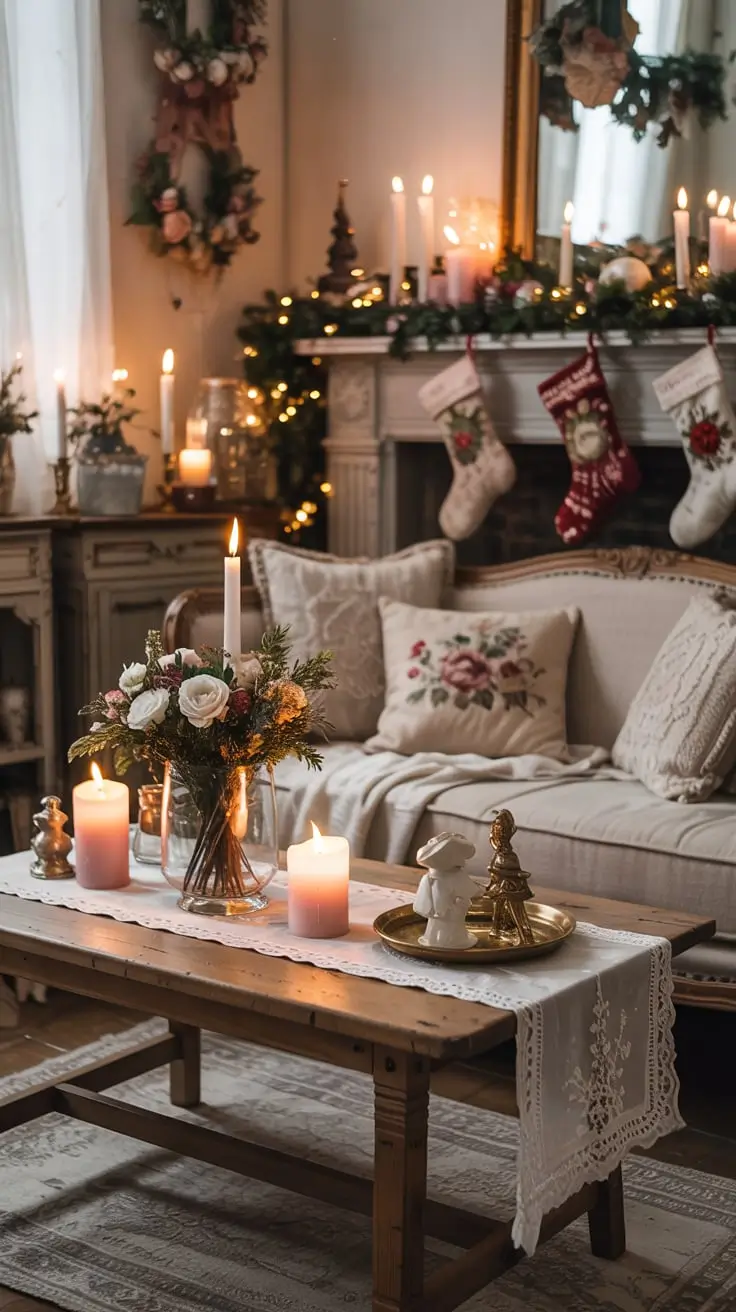 Holiday Home Transformations With the Best Xmas House Decor Ideas 2025