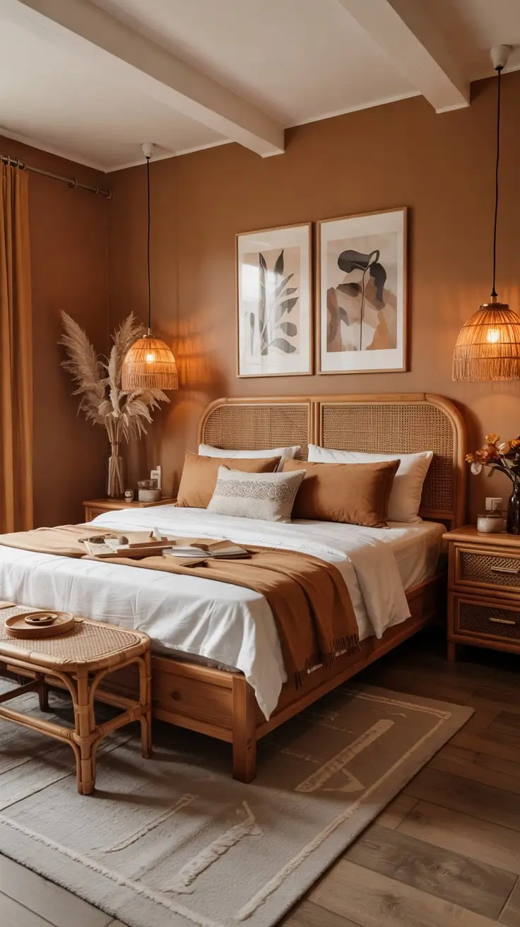 Transform Your Space With Stunning Bedroom Colors Ideas 2026