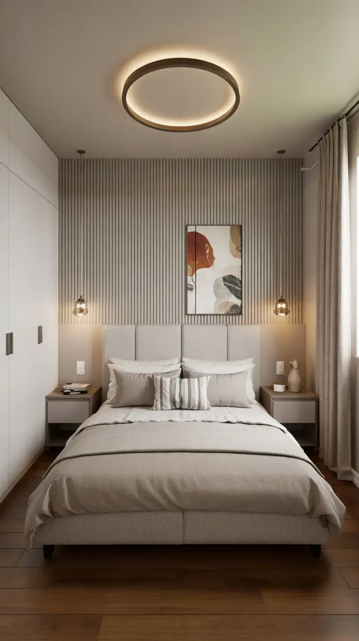 Fresh Inspiration for Transforming Compact Spaces with Small Bedroom Ideas 2026