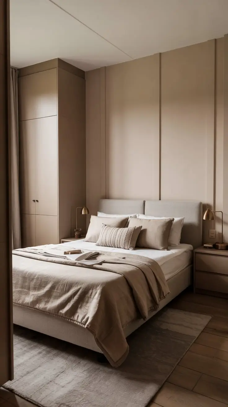 Fresh Inspiration for Transforming Compact Spaces with Small Bedroom Ideas 2026