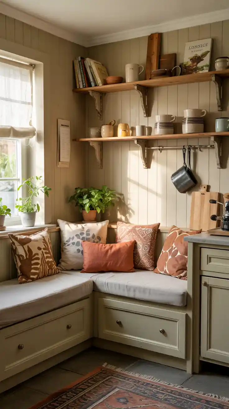 Transform Your Space With The Best Cozy Kitchen Ideas Of 2026