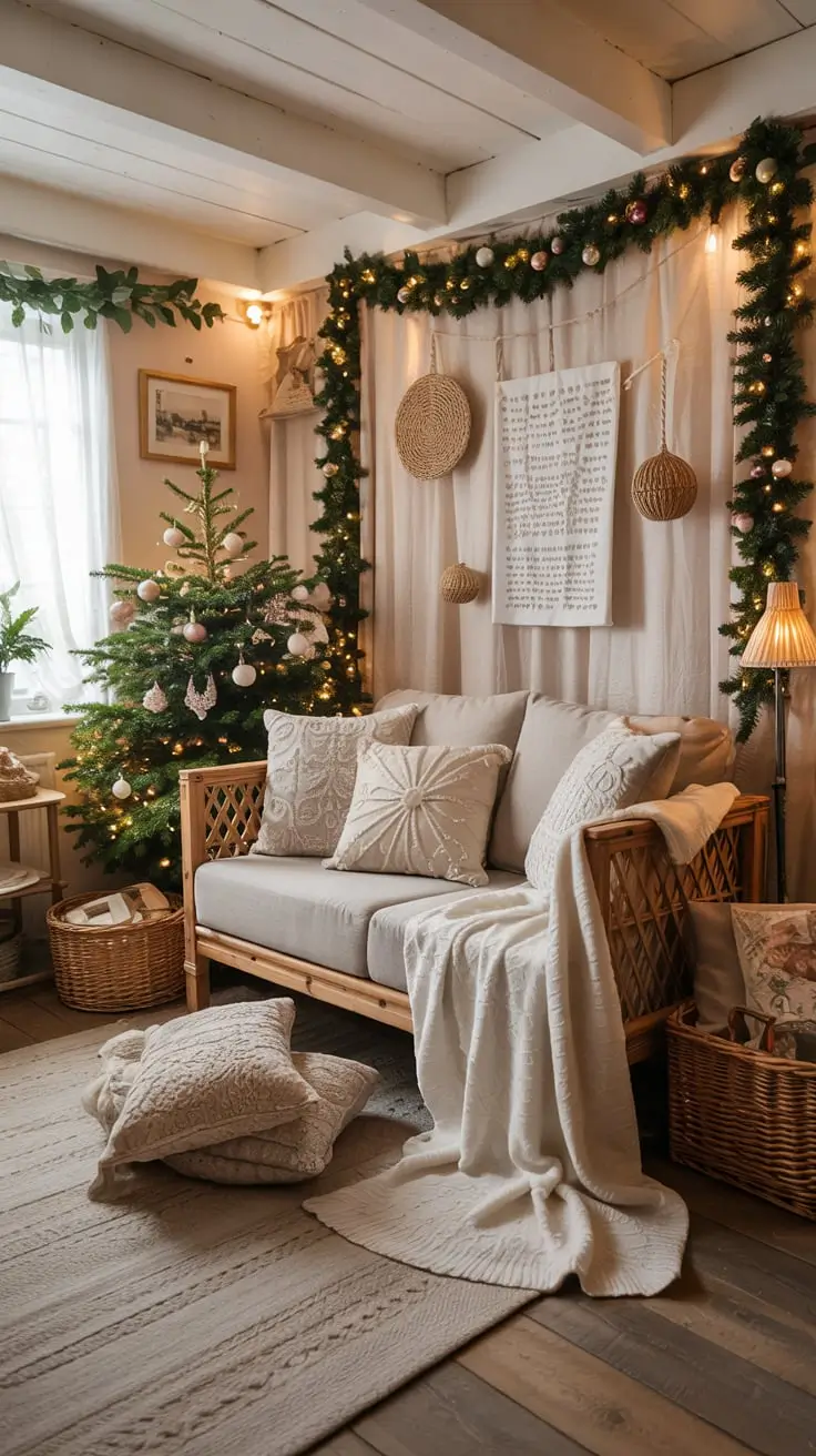 Fresh And Inspiring Xmas Decorations Ideas 2025 For A Modern Holiday Home