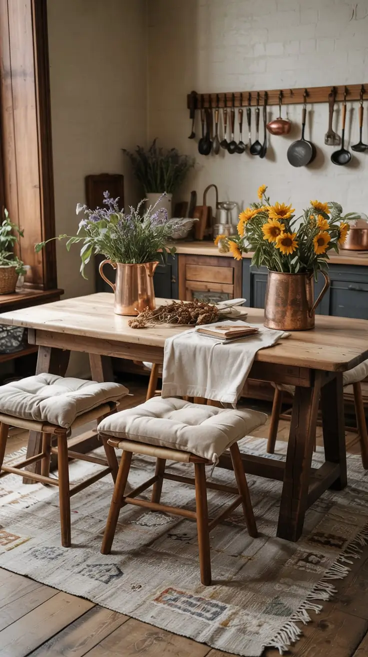 Timeless And Modern Inspirations For Farmhouse Kitchen Ideas 2026