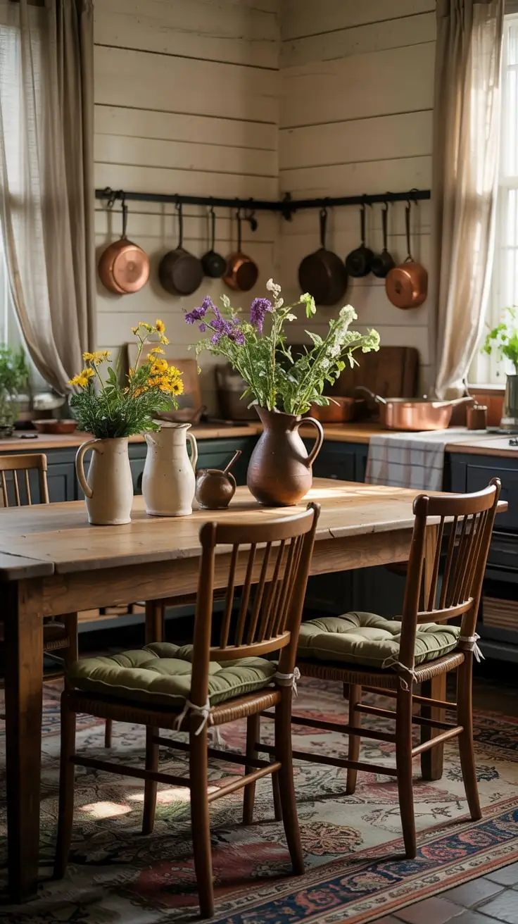 Timeless And Modern Inspirations For Farmhouse Kitchen Ideas 2026