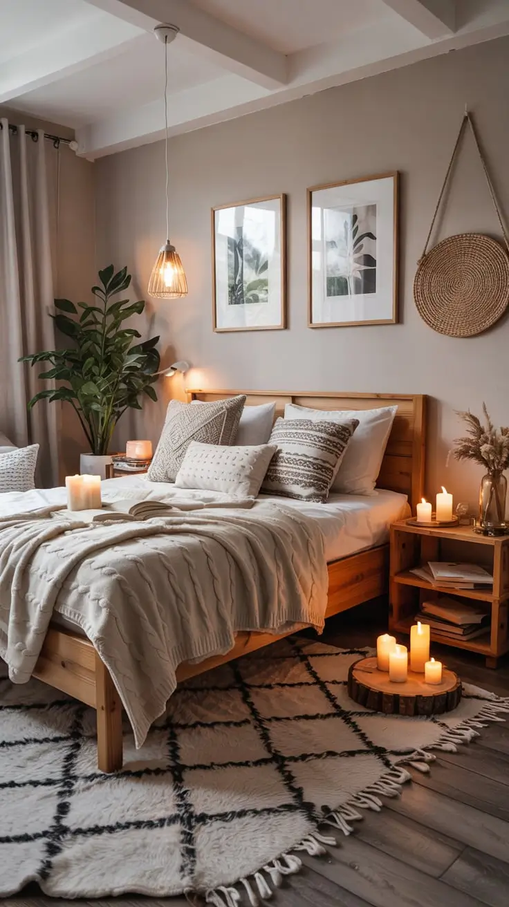 Fresh Inspiration for Modern Living With New Bedroom Ideas 2026