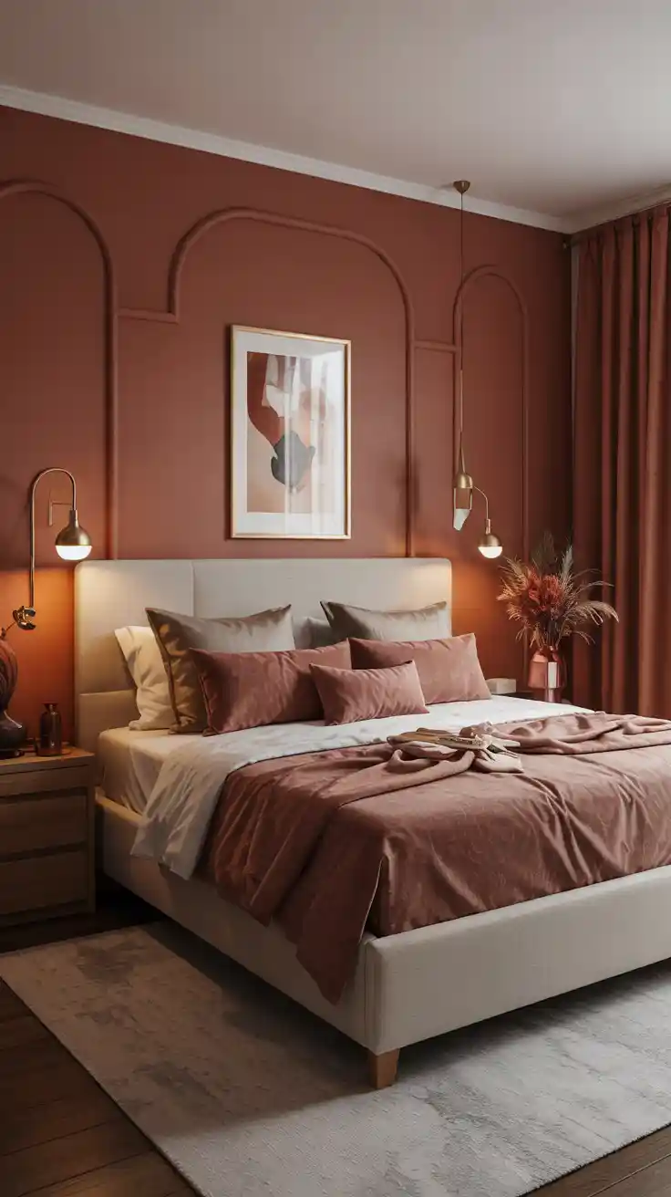 Transform Your Space With Stunning Bedroom Wall Decor Ideas 2026