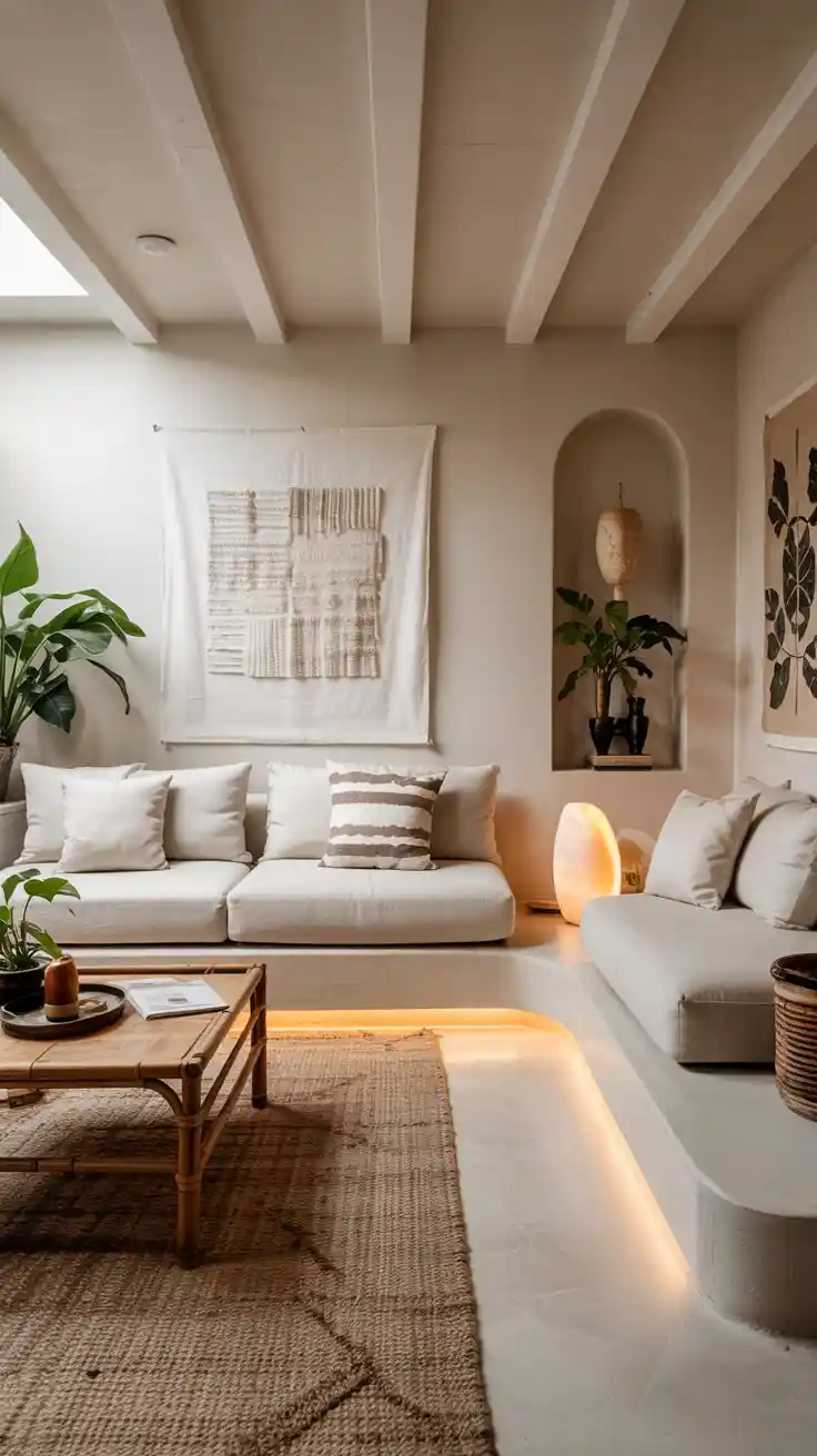 Discover The Most Inspiring Sunken Living Room Ideas 2026 For Modern Homes