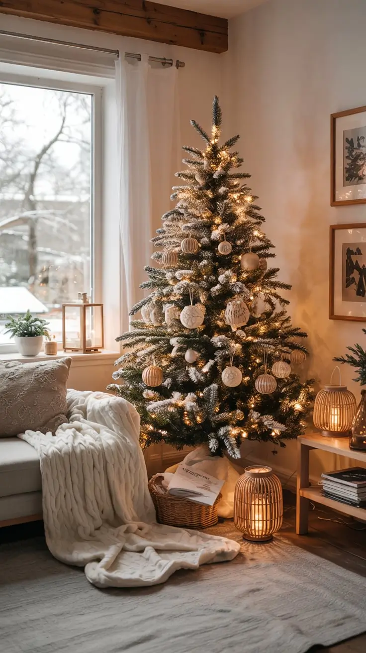 Stunning Holiday Styling Ideas To Create The Best Xmas Decor For Your Living Room In 2025