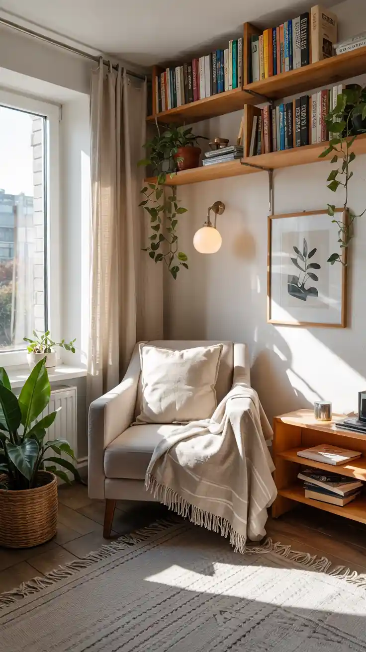 Transform Your Space With the Best Small Apartment Living Room Ideas 2026