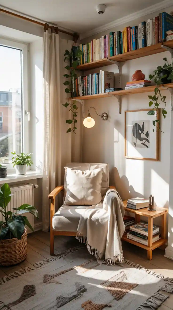 Transform Your Space With the Best Small Apartment Living Room Ideas 2026