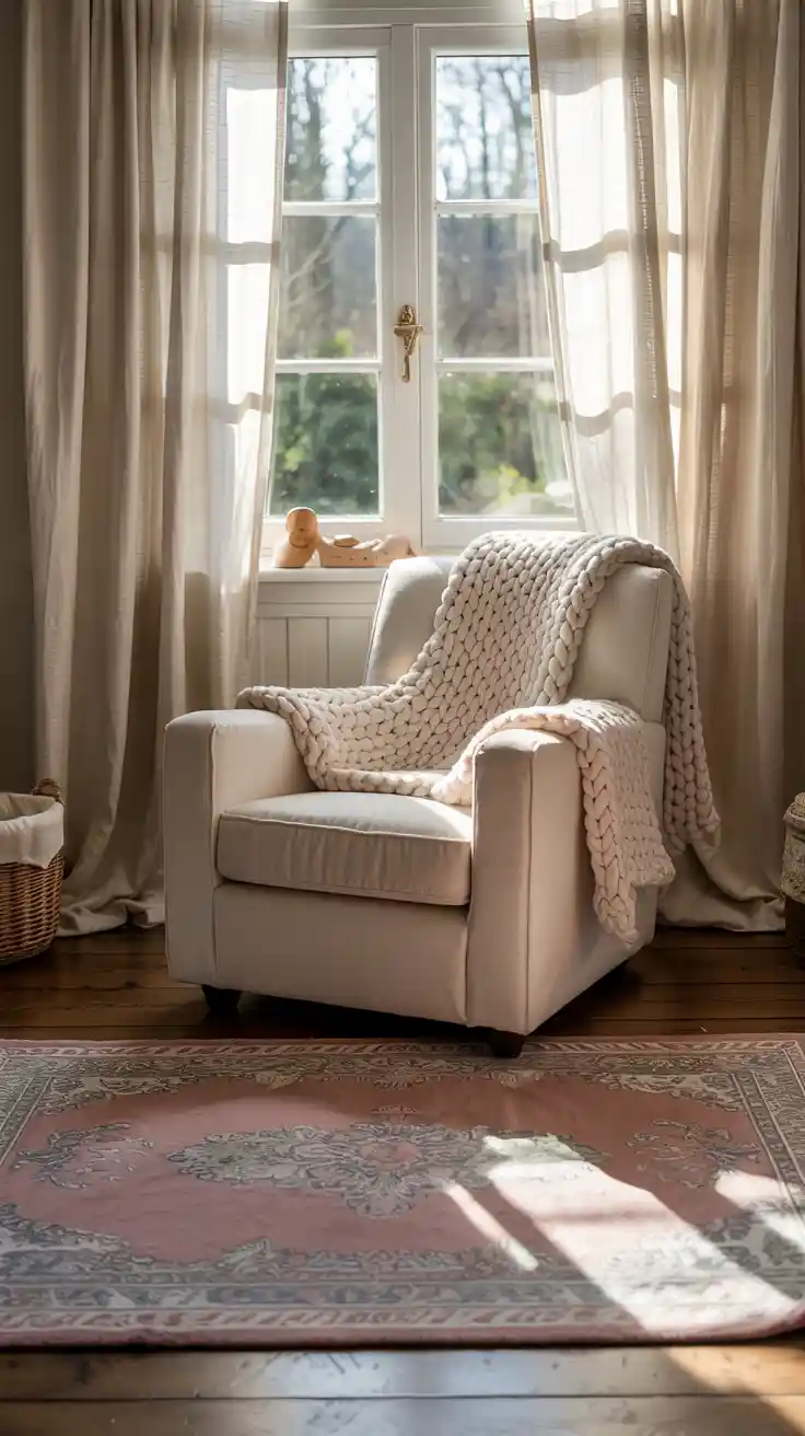 Dreamy Nursery Makeover Ideas 2026 To Transform Your Baby Room Into a Modern Haven