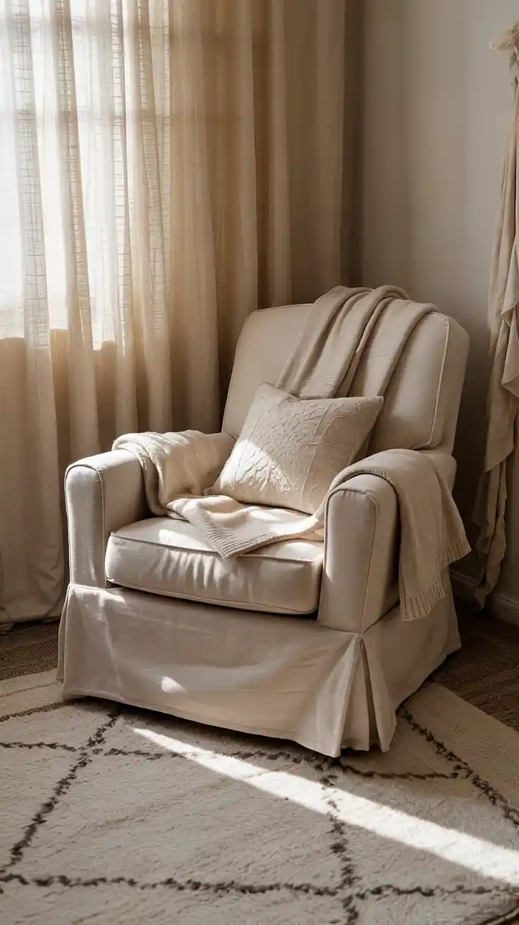 Dreamy Nursery Makeover Ideas 2026 To Transform Your Baby Room Into a Modern Haven