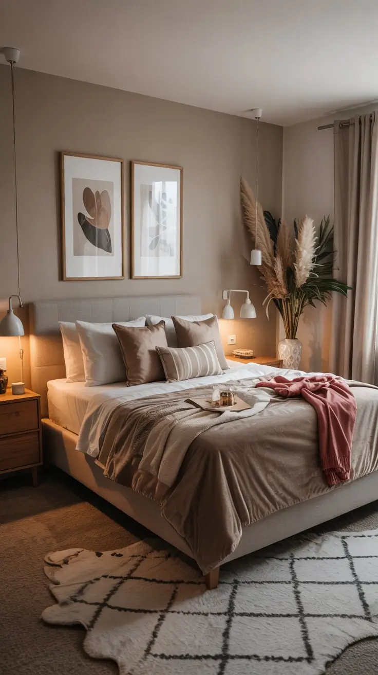 Transform Your Sleep Space With Stunning Queen Comforter Bedroom Sets Ideas 2026