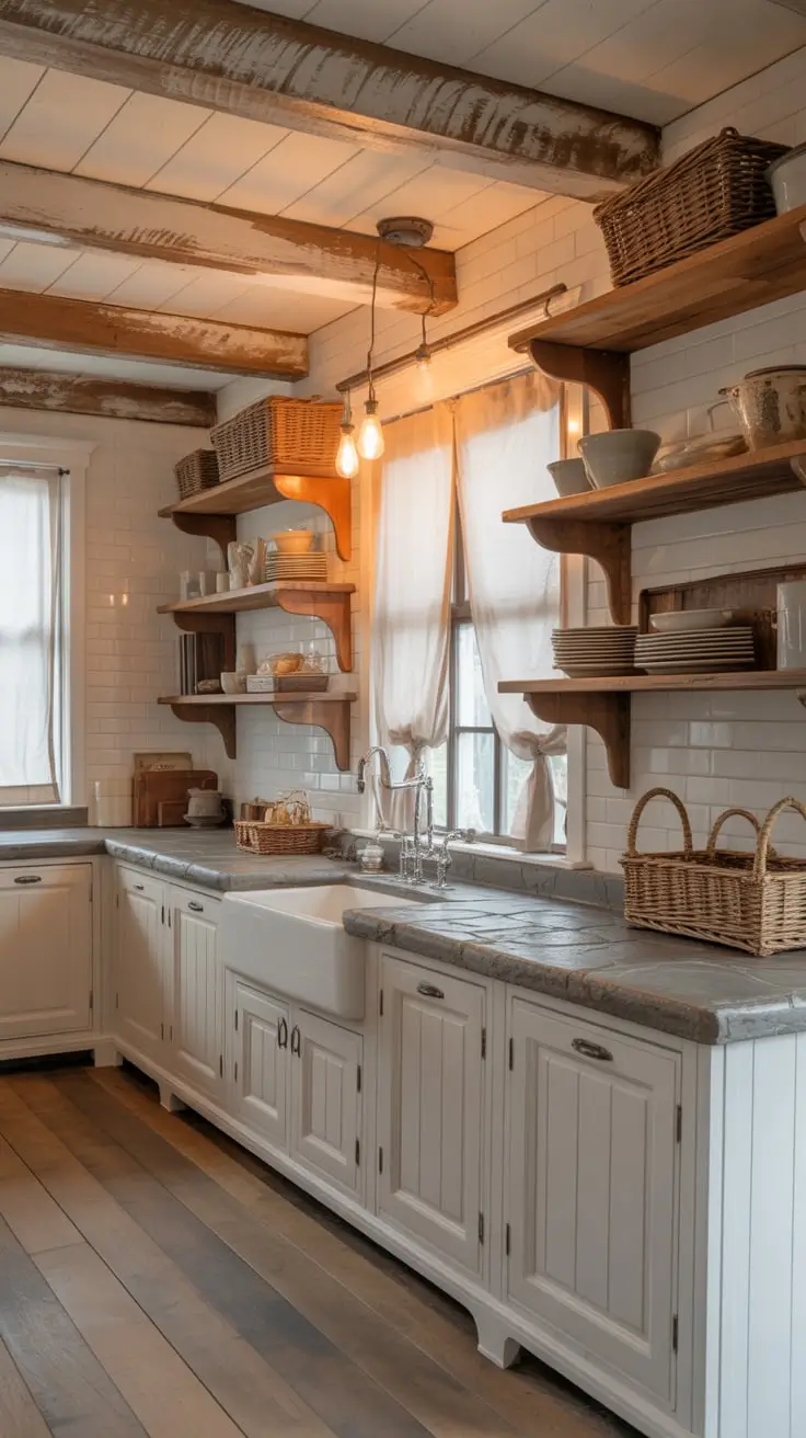 Fresh and Inspiring White Kitchen Ideas 2026 for a Modern Home Transformation