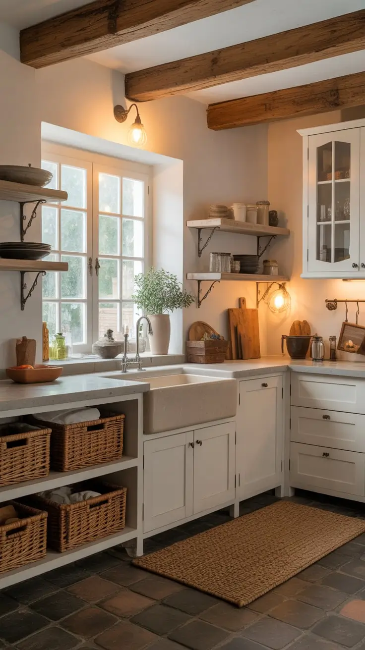 Fresh and Inspiring White Kitchen Ideas 2026 for a Modern Home Transformation