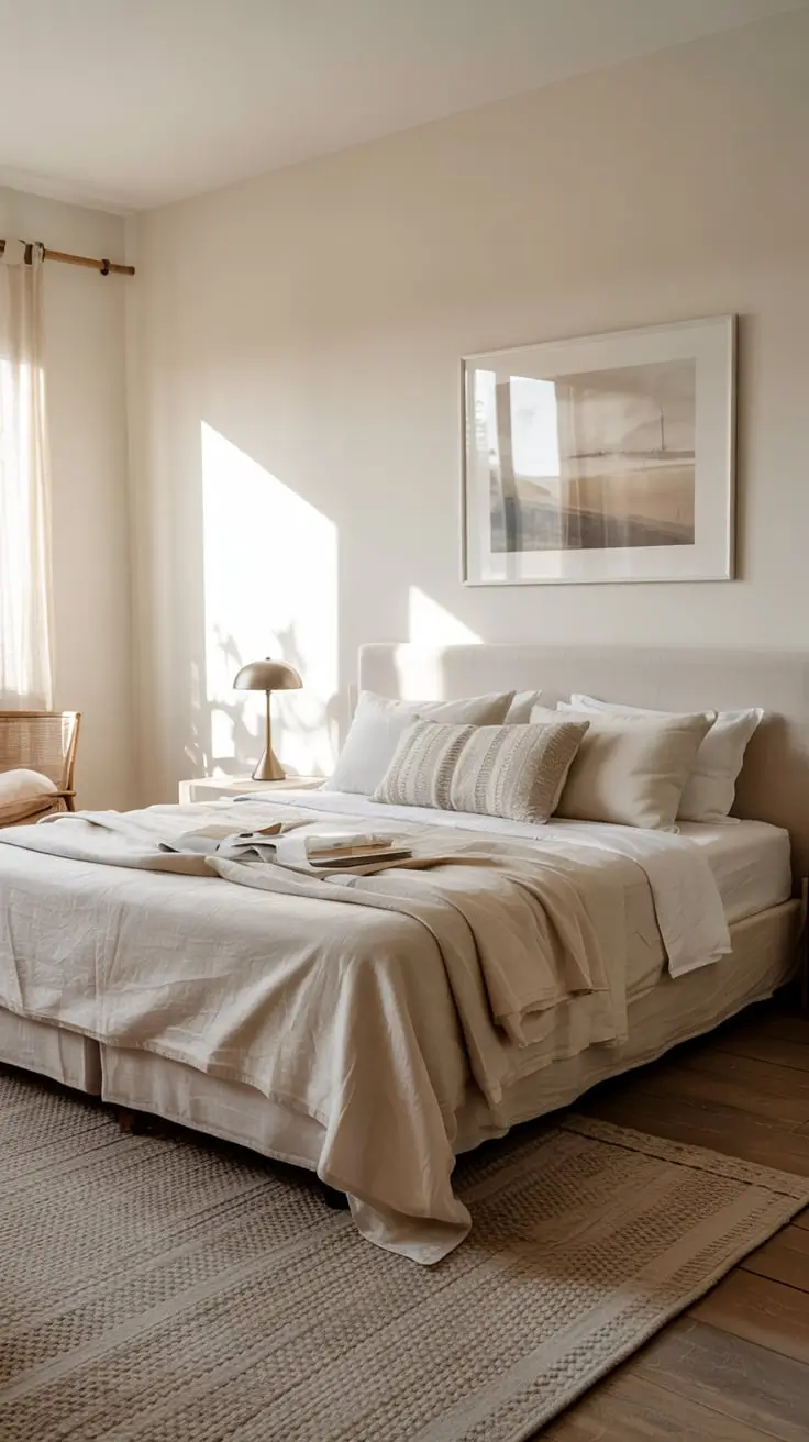 Transform Your Space With Stunning Bedroom Colors Ideas 2026