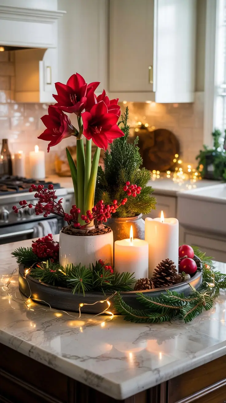 Holiday Kitchen Magic Ideas To Inspire Your Best Christmas Style In 2025