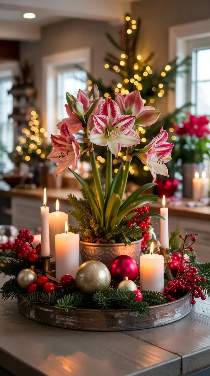 Holiday Kitchen Magic Ideas To Inspire Your Best Christmas Style In 2025