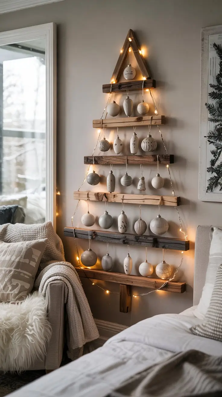 Cozy And Stylish Ways To Transform Your Bedroom For Christmas 2025