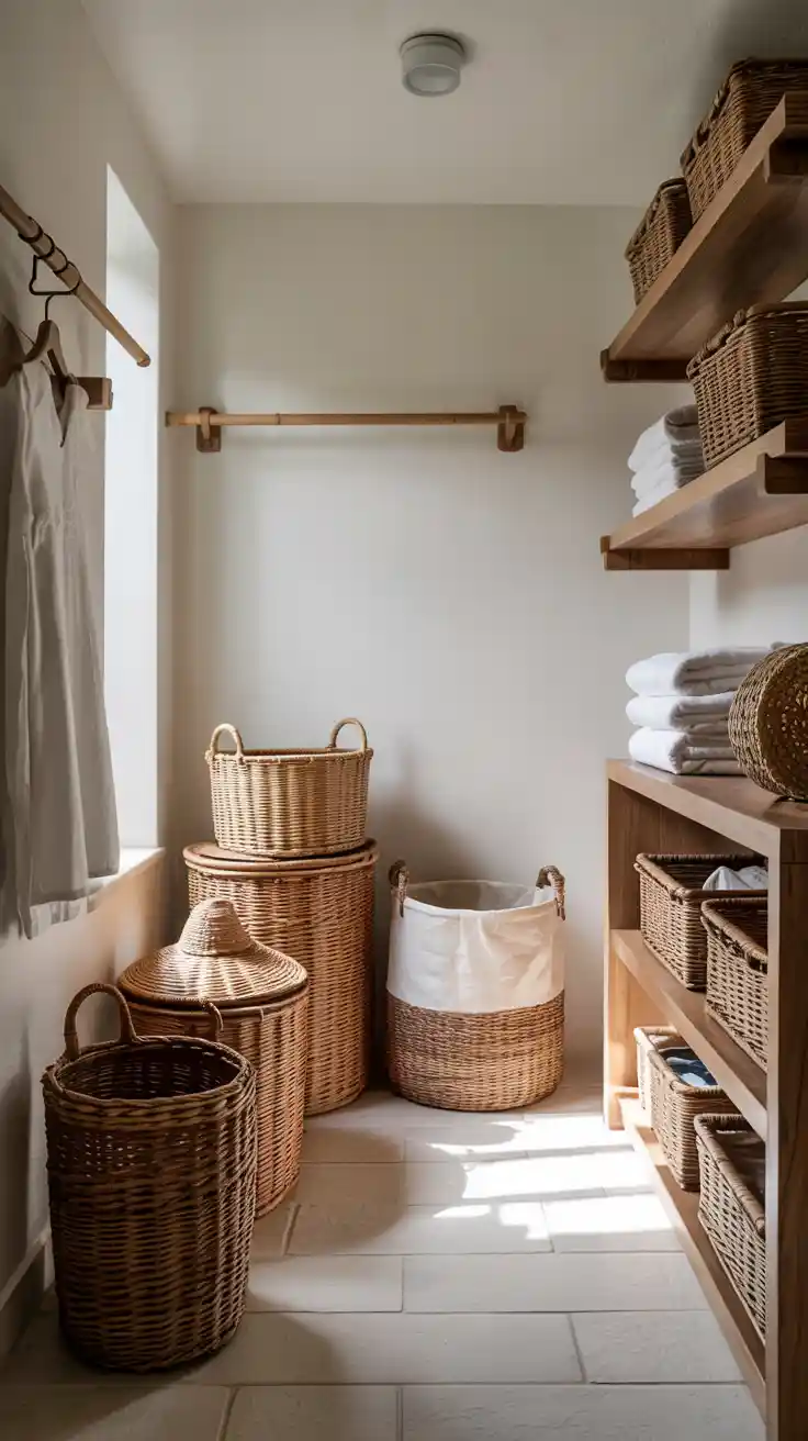Transform Your Home With Stunning Laundry Room Makeover Ideas 2026