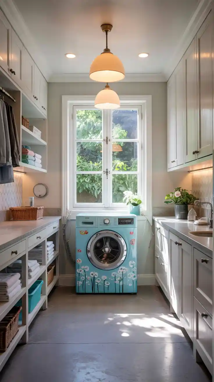 Transform Your Home With Stunning Laundry Room Makeover Ideas 2026