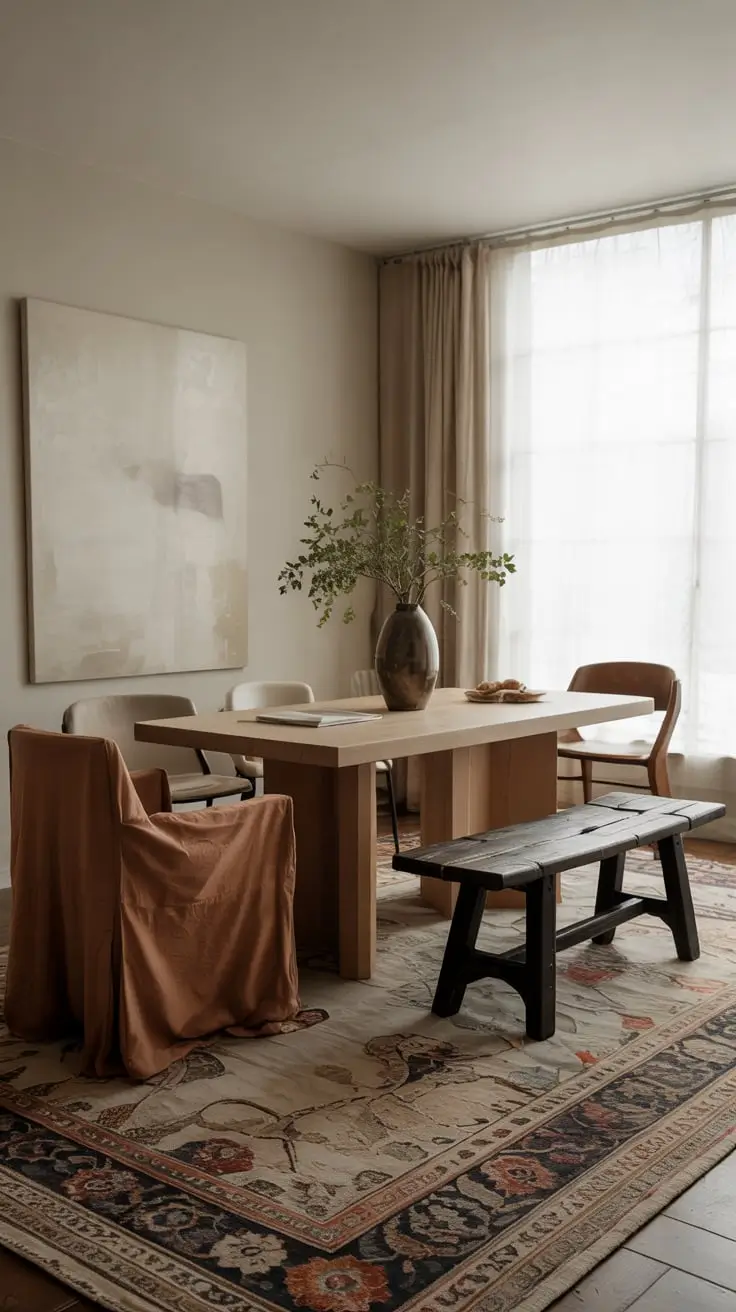 Fresh Inspirations for Beautiful Dining Spaces in 2026