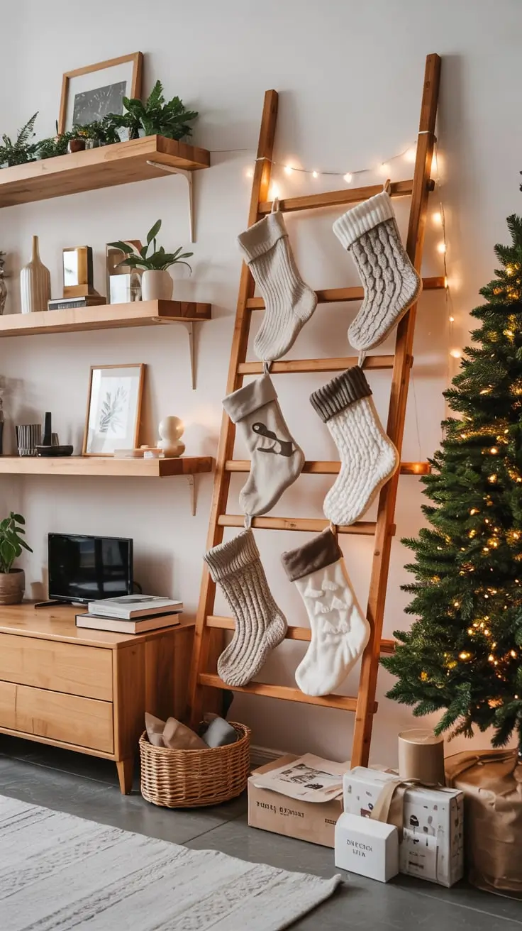Stunning Holiday Styling Ideas To Create The Best Xmas Decor For Your Living Room In 2025