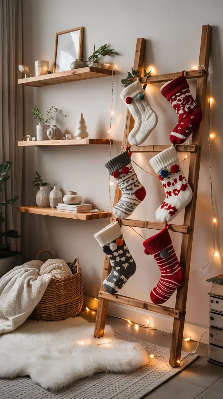 Stunning Holiday Styling Ideas To Create The Best Xmas Decor For Your Living Room In 2025