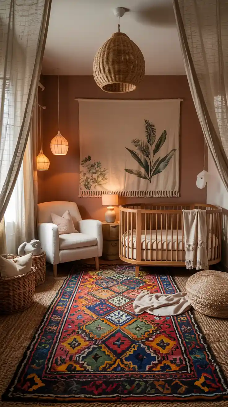 Dreamy Nursery Makeover Ideas 2026 To Transform Your Baby Room Into a Modern Haven