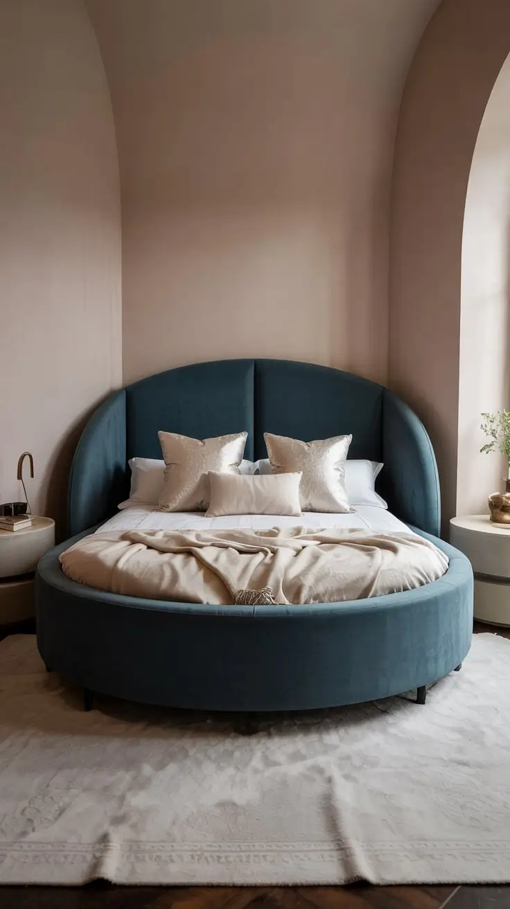 Discover The Future Of Sleep With Stunning New Bed Designs Ideas 2026