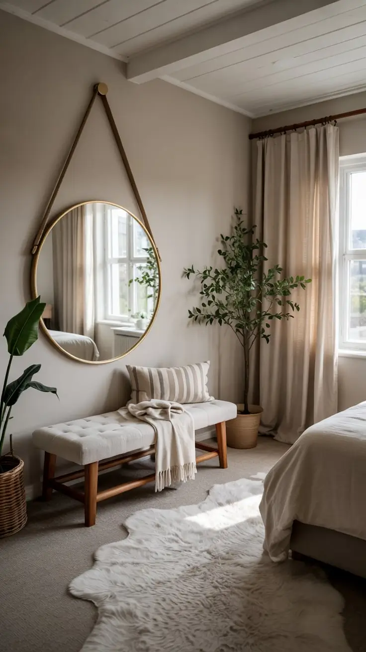 Stylish and Trendsetting Bedroom Bench Ideas to Transform Your Space in 2026