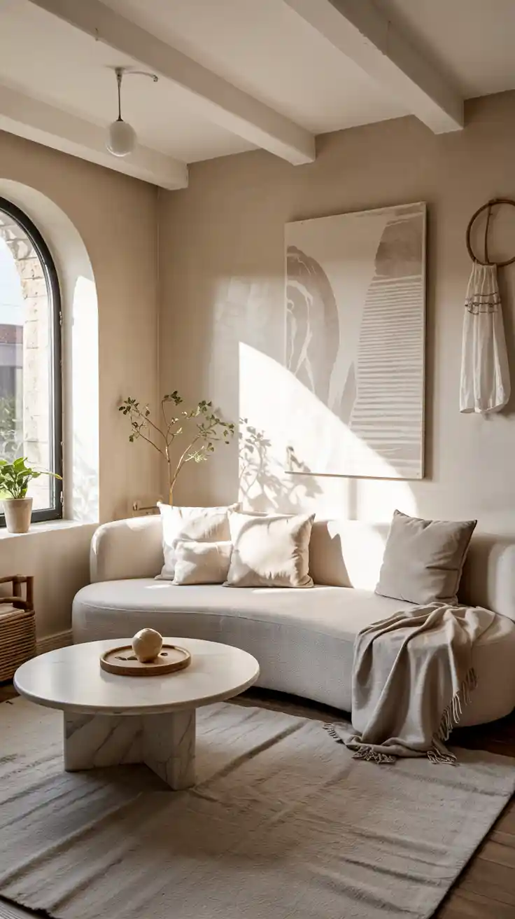 Transform Your Space With the Best Small Apartment Living Room Ideas 2026