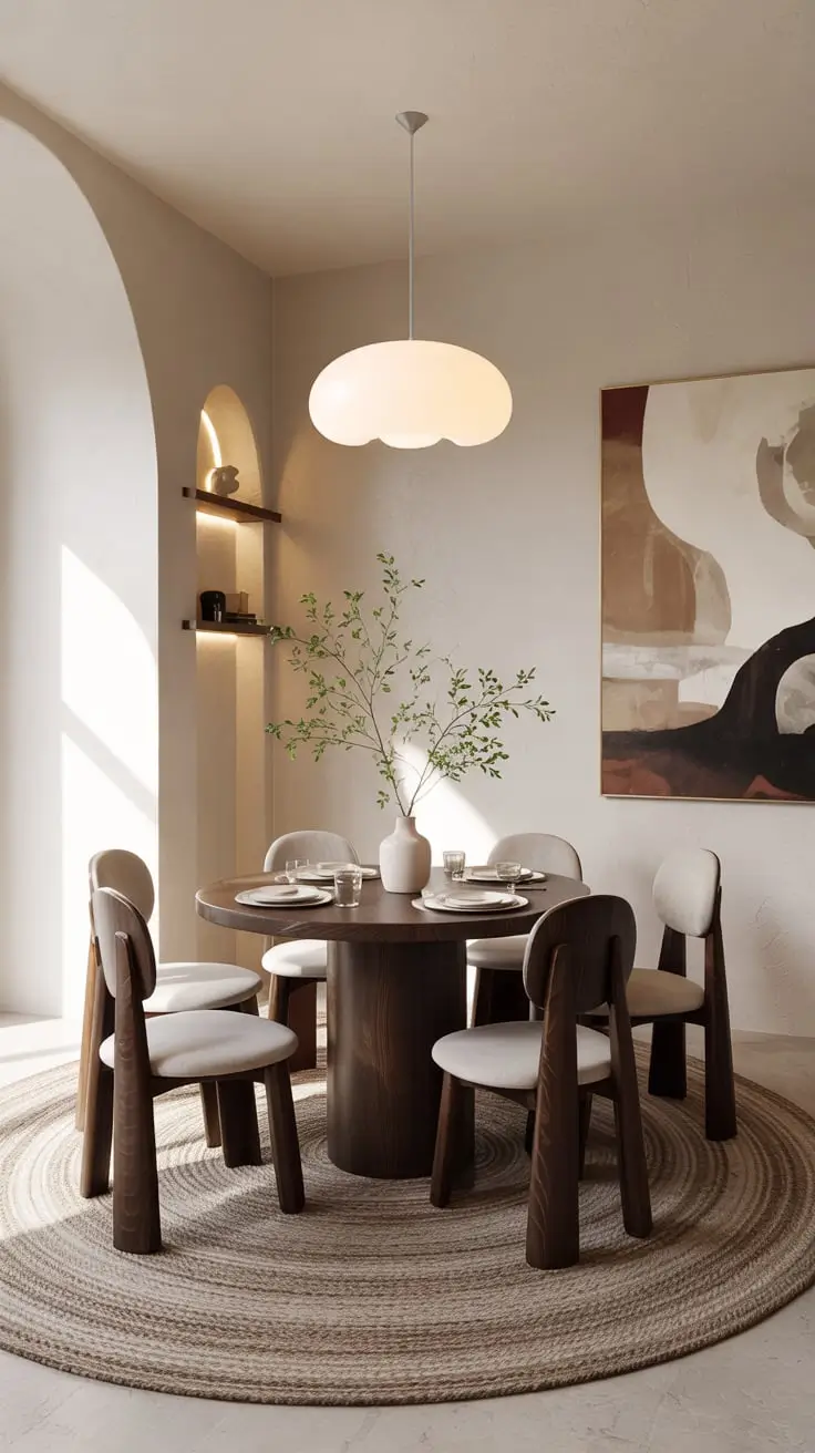 Fresh Inspirations for Beautiful Dining Spaces in 2026