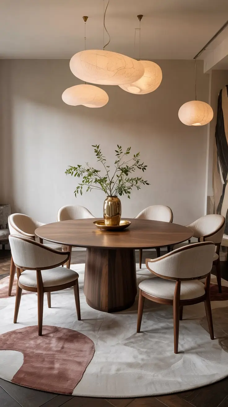 Fresh Inspirations for Beautiful Dining Spaces in 2026