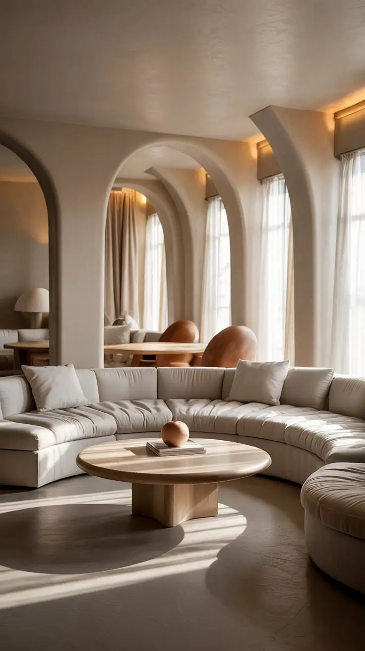 Transform Your Space With The Most Inspiring Living Room Makeover Ideas 2026