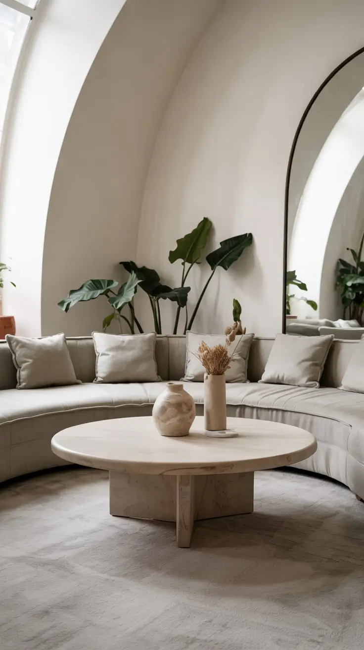 Transform Your Space With The Most Inspiring Living Room Makeover Ideas 2026