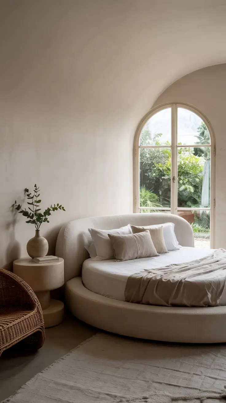 Redefining Modern Sleep Spaces The Ultimate Bed Aesthetic 2026 Vision