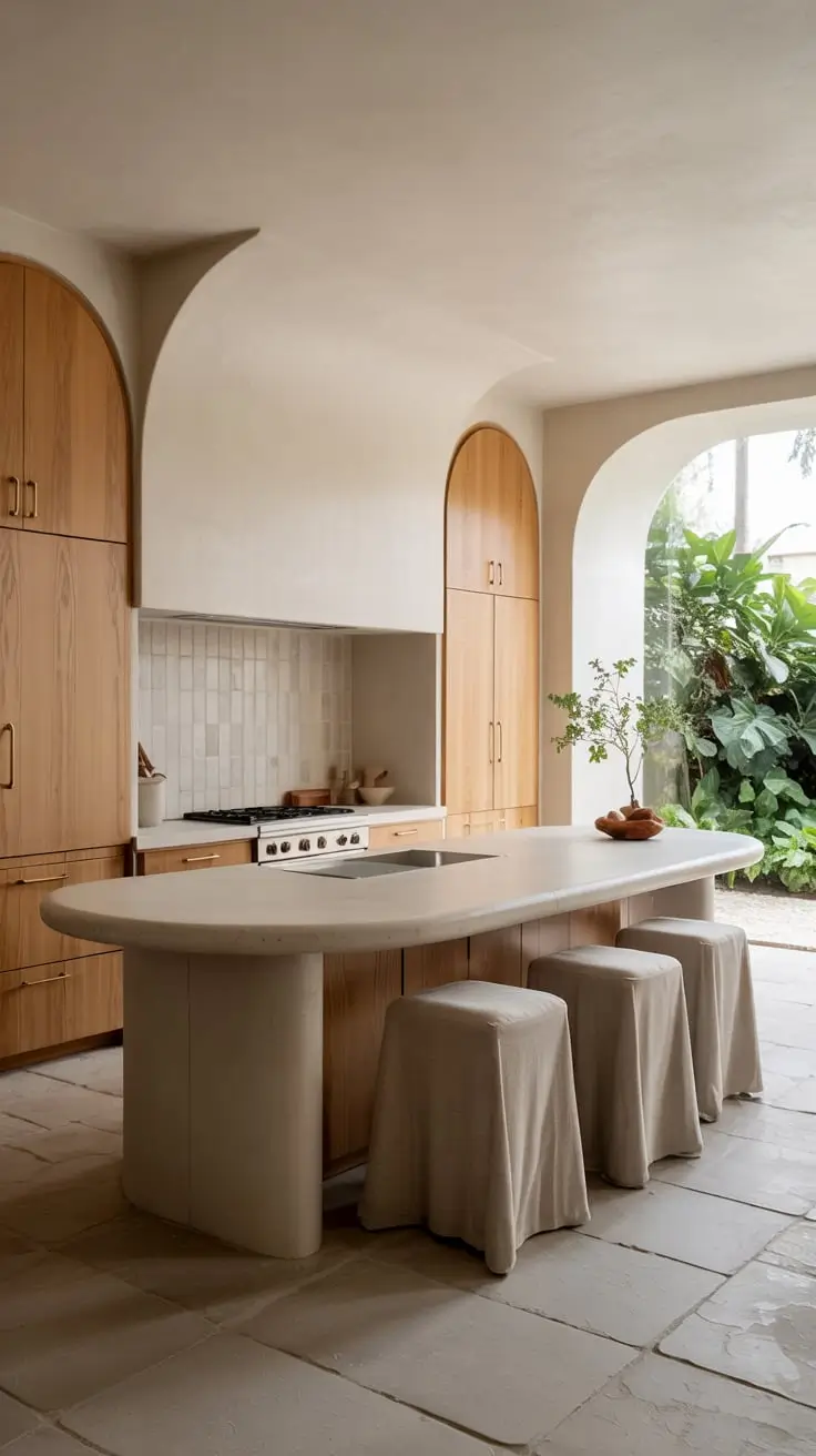 The Ultimate Guide To Stunning Kitchen Layouts 2026