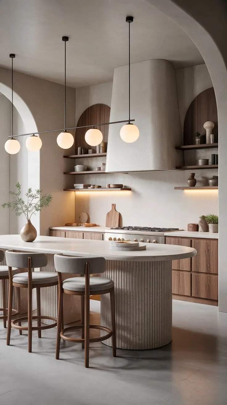 The Ultimate Guide To Stunning Kitchen Layouts 2026