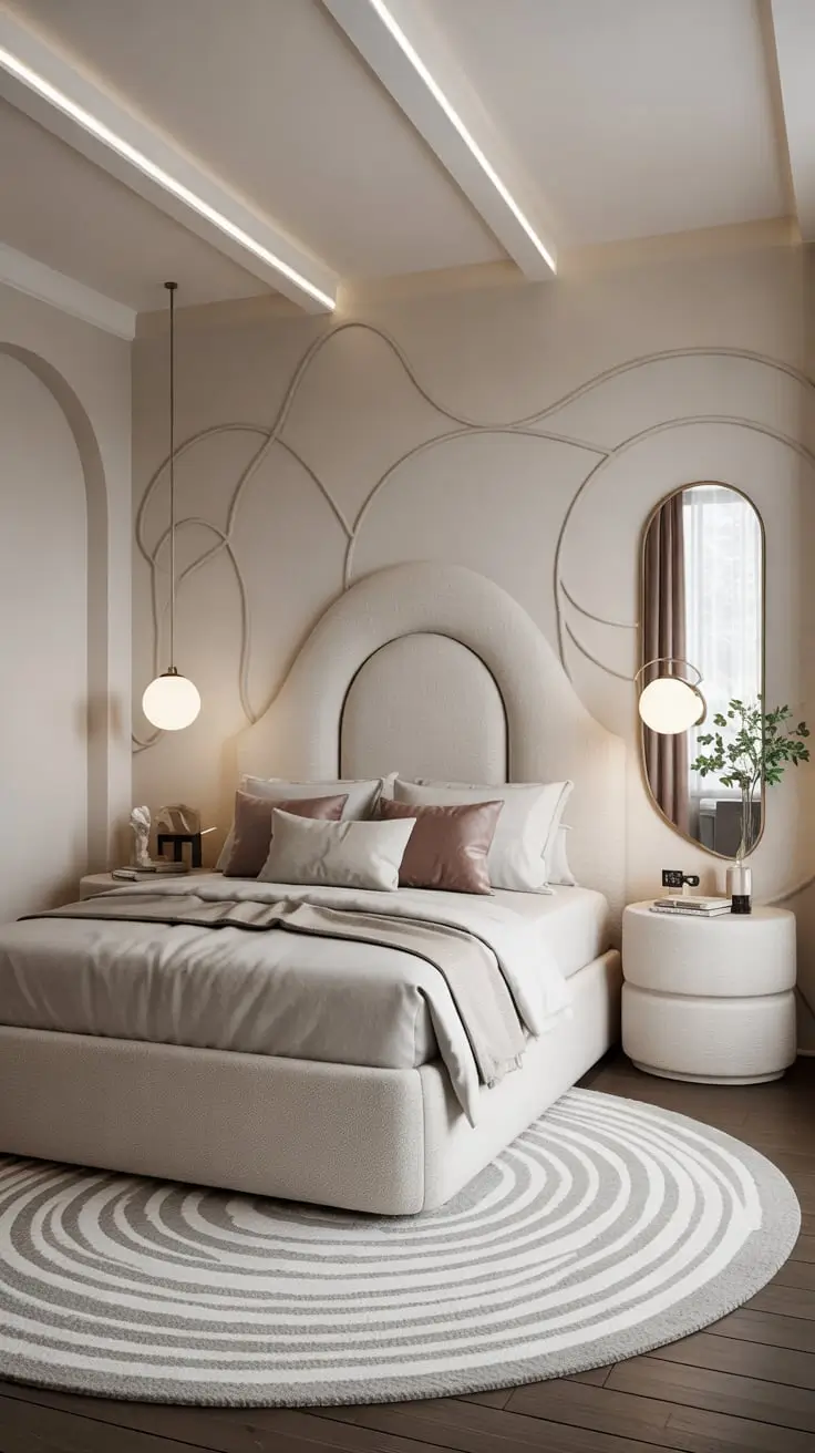 Fresh Inspiration for Modern Living With New Bedroom Ideas 2026