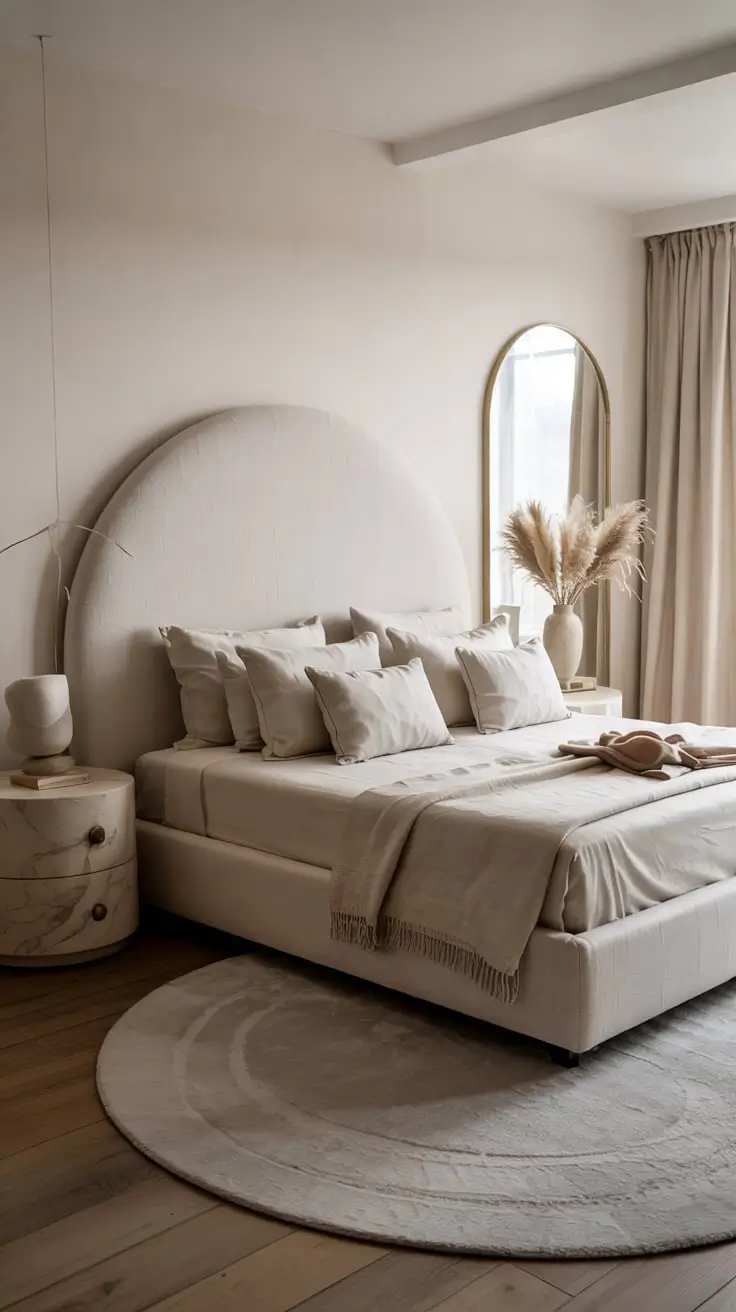 Fresh Inspiration for Modern Living With New Bedroom Ideas 2026