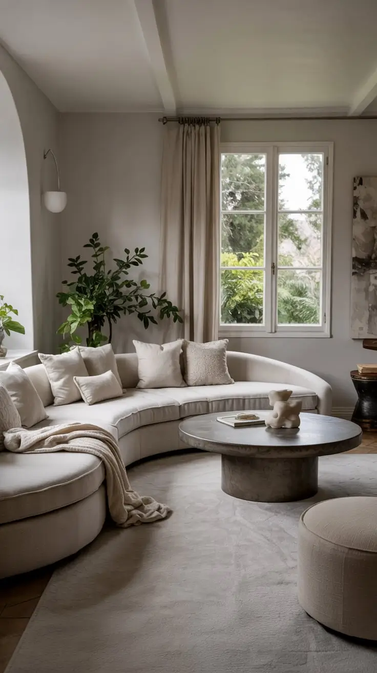 Creative Trends And Fresh Inspiration For Apartment Living Room Ideas 2026